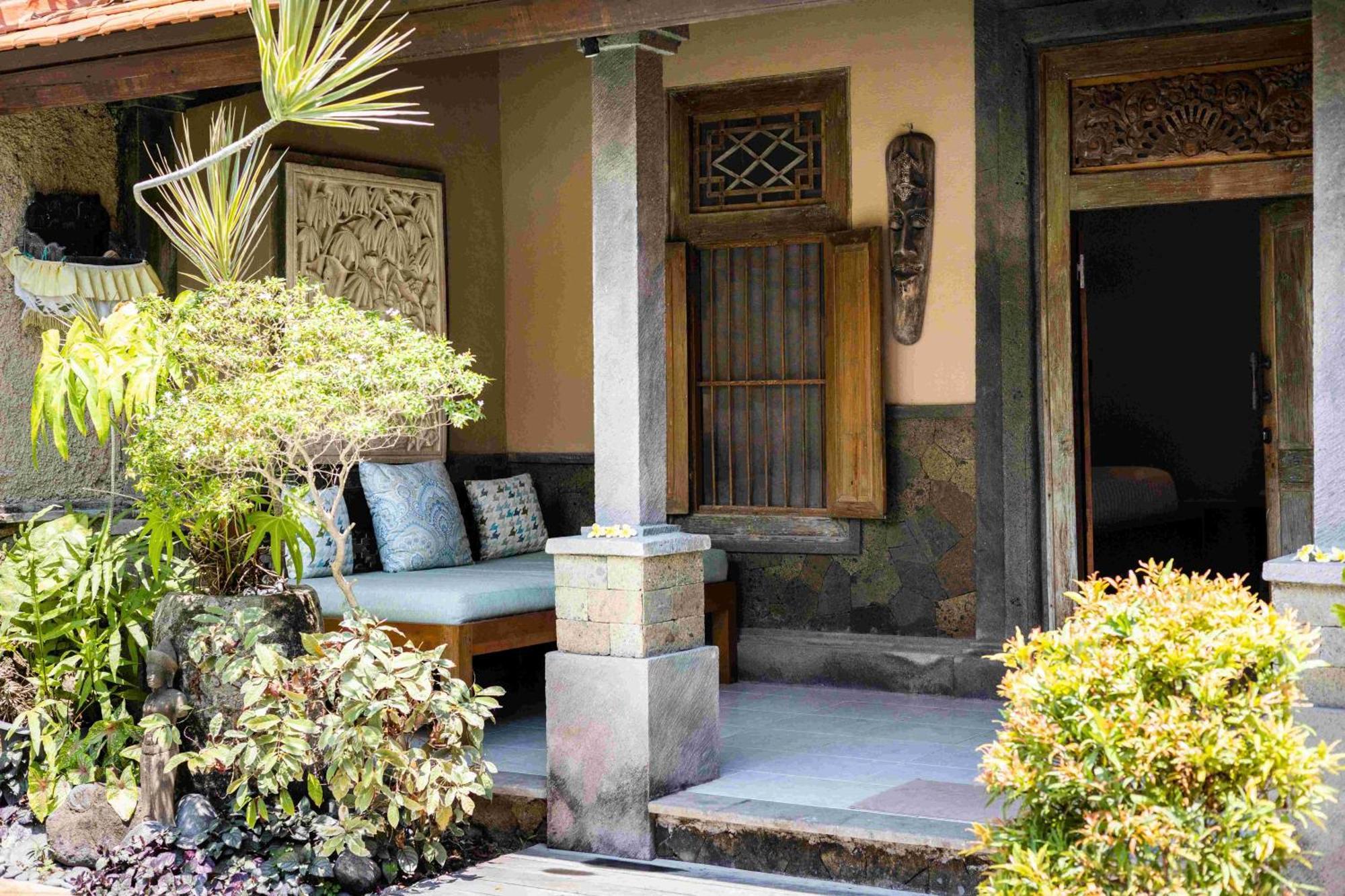 Villa Nesanur - Comfortable & Spacious Beachside Sanur Exteriér fotografie